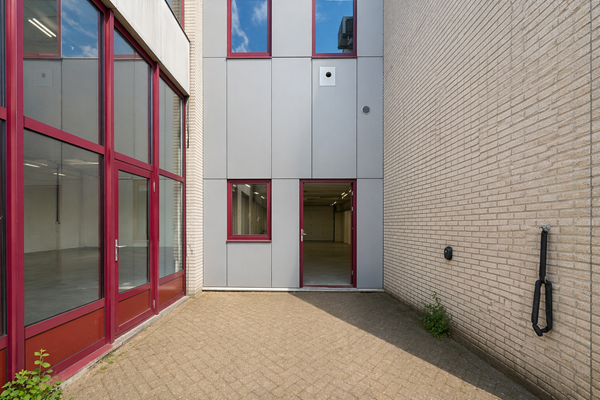 Medium property photo - Papaverweg 29A, 1032 KE Amsterdam